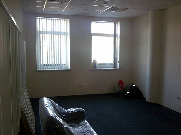 Аренда офиса в комплексе «Новохохловская», площадь 19,5 м2